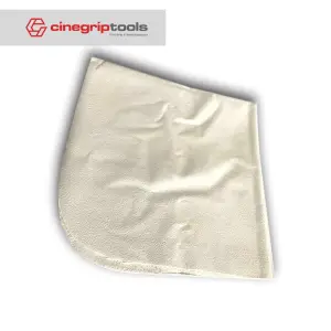 Chamois 30cm x 30cm Microfiber Deerskin