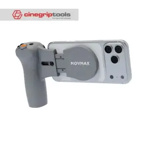 MOVMAX Pocket Controller Compatible with DJI Osmo Pocket Series
