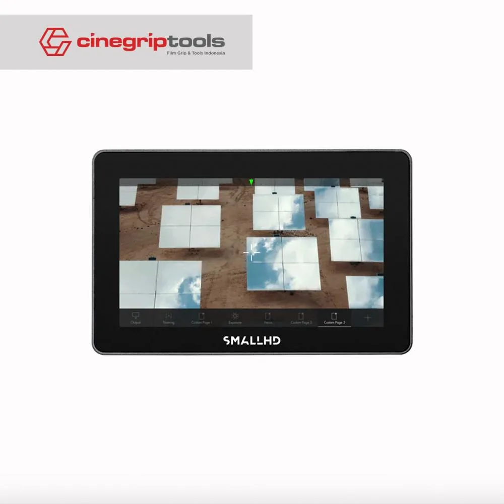 SmallHD Indie 5