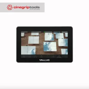 SmallHD Indie 5
