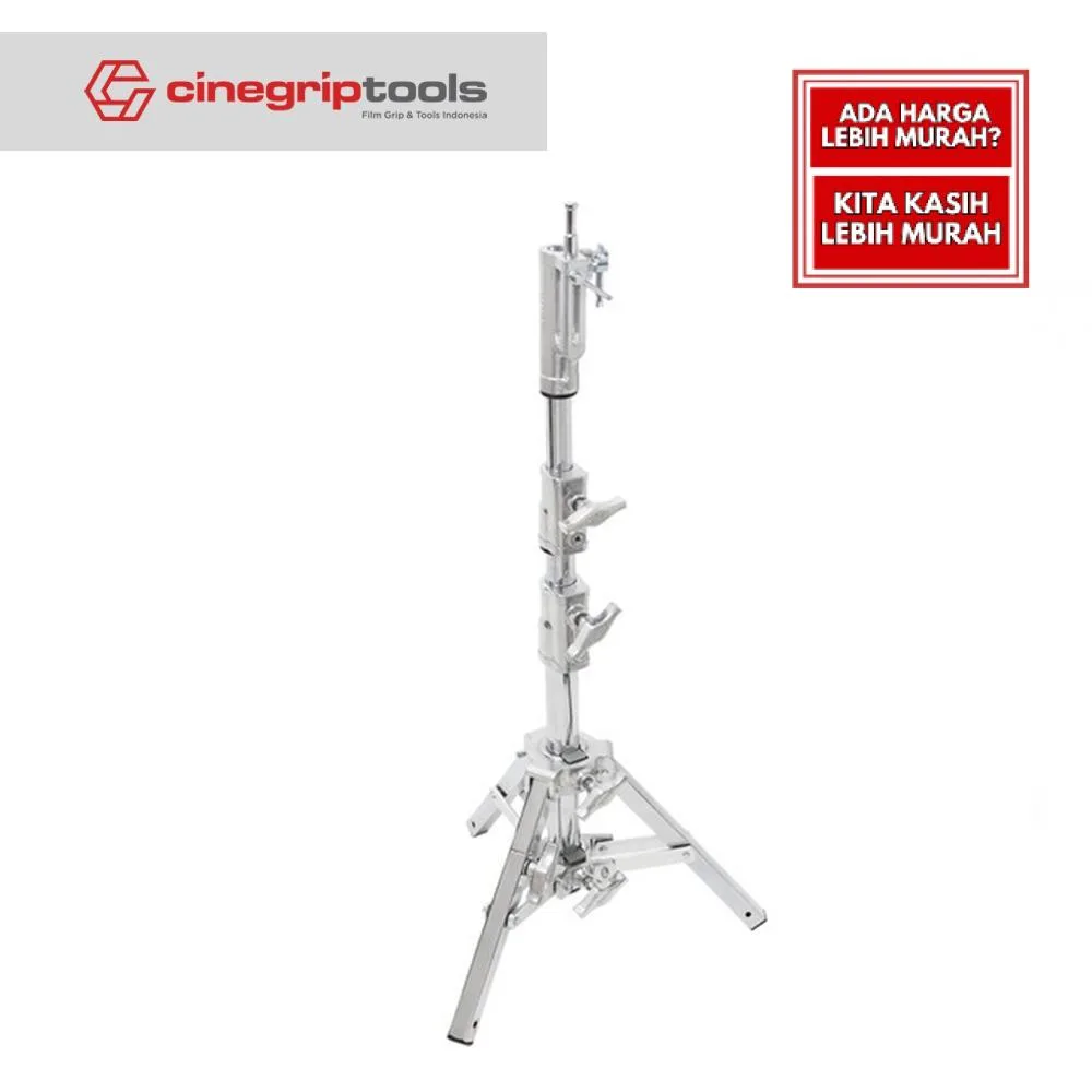 186M - Kupo Short Low Mighty Stand (3.3')