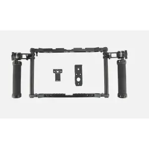 Nitze Director’s Monitor Cage for Feelworld LUT11S -JSQ-005