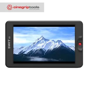 SWIT 7 inch 3000nit Super Bright HDR LCD Monitor