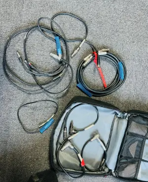 DJI Ronin 2 with DJI Force Pro Second (fullset)