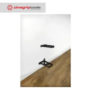 KS-119B - Kupo C-Stand Door Rack