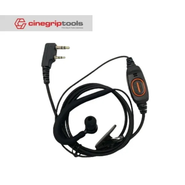 Headset HT intercom