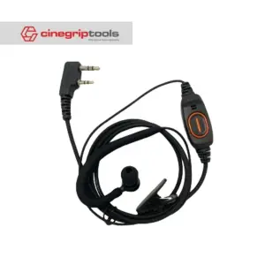 Headset HT intercom