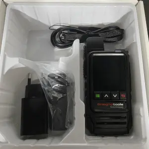 Cinegriptools international Walkie Talkie R360 POC / IOT - 5000KM