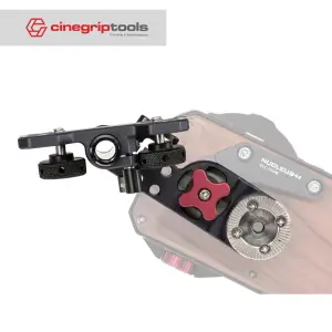 Tilta Nucleus-M FIZ Hand Unit Monitor Bracket WLC-T03MA