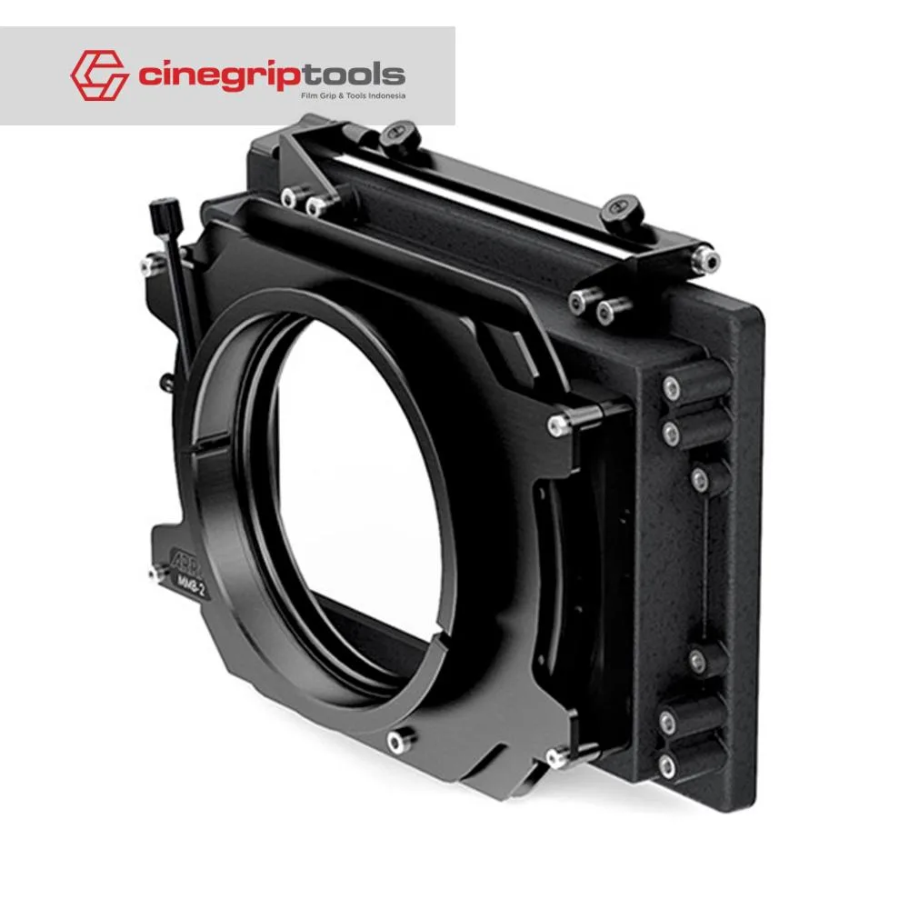 ARRI MMB-2 Basic Module double 4x5,65in
