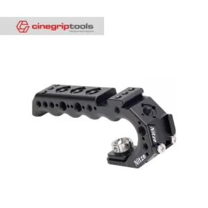 Nitze Stinger 3/8" ARRI Locating Pins Handle