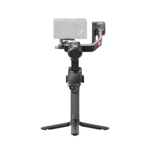 DJI RS 4 Combo - Gimbal Stabilizer Camera