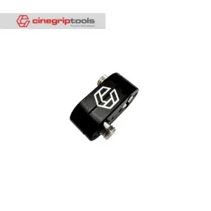 Mini Quick Release 1/4" Double Side