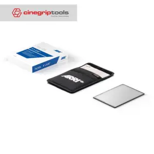 ARRI FSND Filter Basic Set 4inx5.56in
