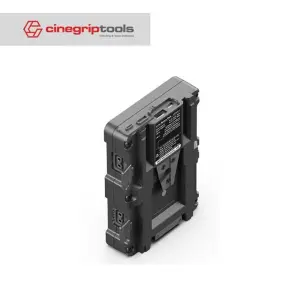 SWIT V-mount Battery CIMO-98S 98Wh USB-C Slim Cine