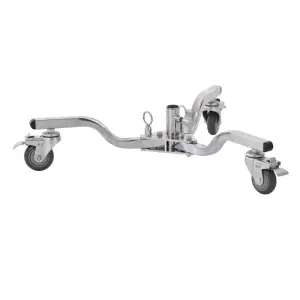 DearKoL X-01 150mm Wheel Stand Base