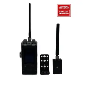 DJI Force Pro (Second) --