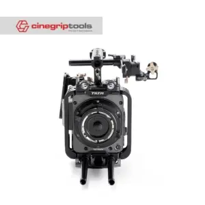 Titla ESR-T18-C-V Camera Cage for Sony BURANO Advanced Kit- V-mount