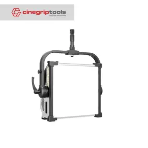 Caster C01P 220W RGBW LED Panel Light Film