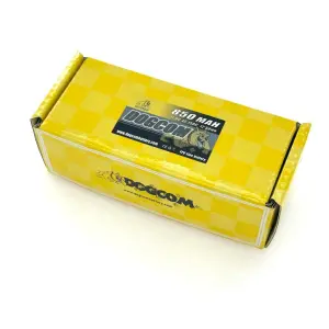 DOGCOM FPV Battery XT30 DC850/150C-4S 14.8V