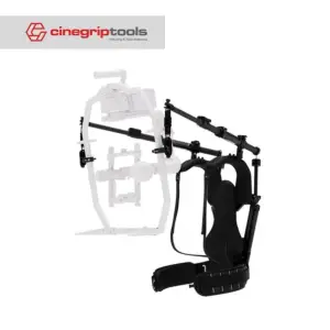 Ready Rig Nimbus Pro Combo - Camera Stabilizer Vests for Filmmakers
