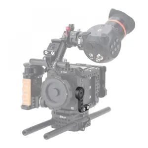 Nitze ARRI Rosette Mount (Left)