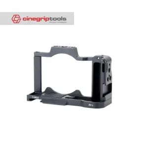 Nitze Cage For SonY Camera ZV-1