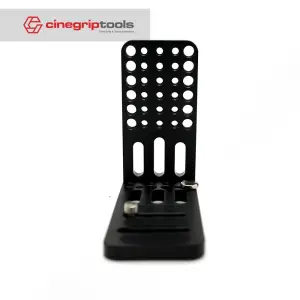 Quick release L plate TF10229