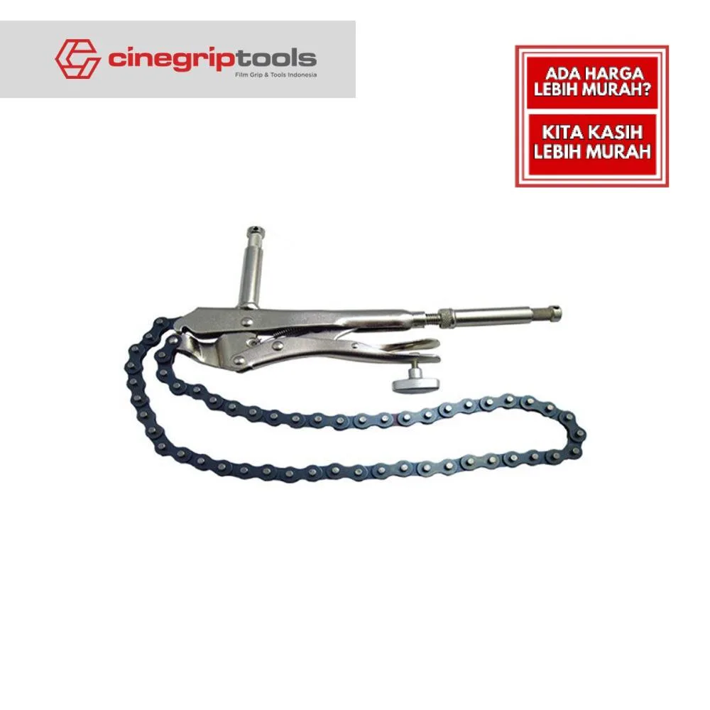 KCP-606 - Kupo 10"" Chain Clamp