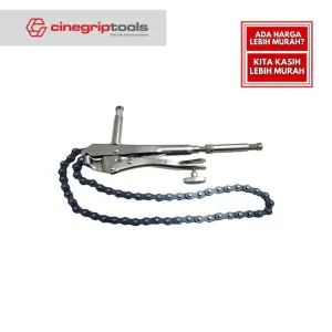 KCP-606 - Kupo 10"" Chain Clamp