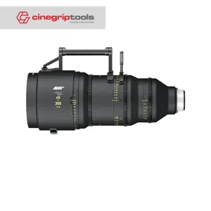 ARRI Signature Zoom 65-300mm/T2.8 F 1.7x