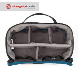 Tenba Tools Tool Box 4 Black