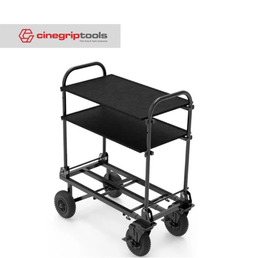Greenbull C100 Production Cart Standard Version