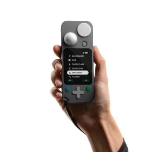 Lit-systems - Lightmeter for Photography/Film/Cinema LIT DUO 1