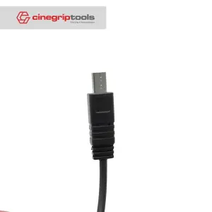Nucleus-M Run/Stop Cables For Sony a6/a7/a9/a7sIII/FX3/A1