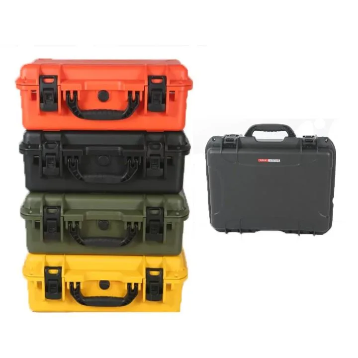 CGT 3420 Protective Waterproof Case + Pick and Pluck Foam