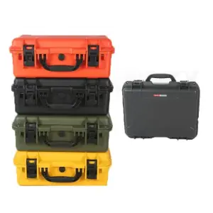 CGT 3420 Protective Waterproof Case + Pick and Pluck Foam