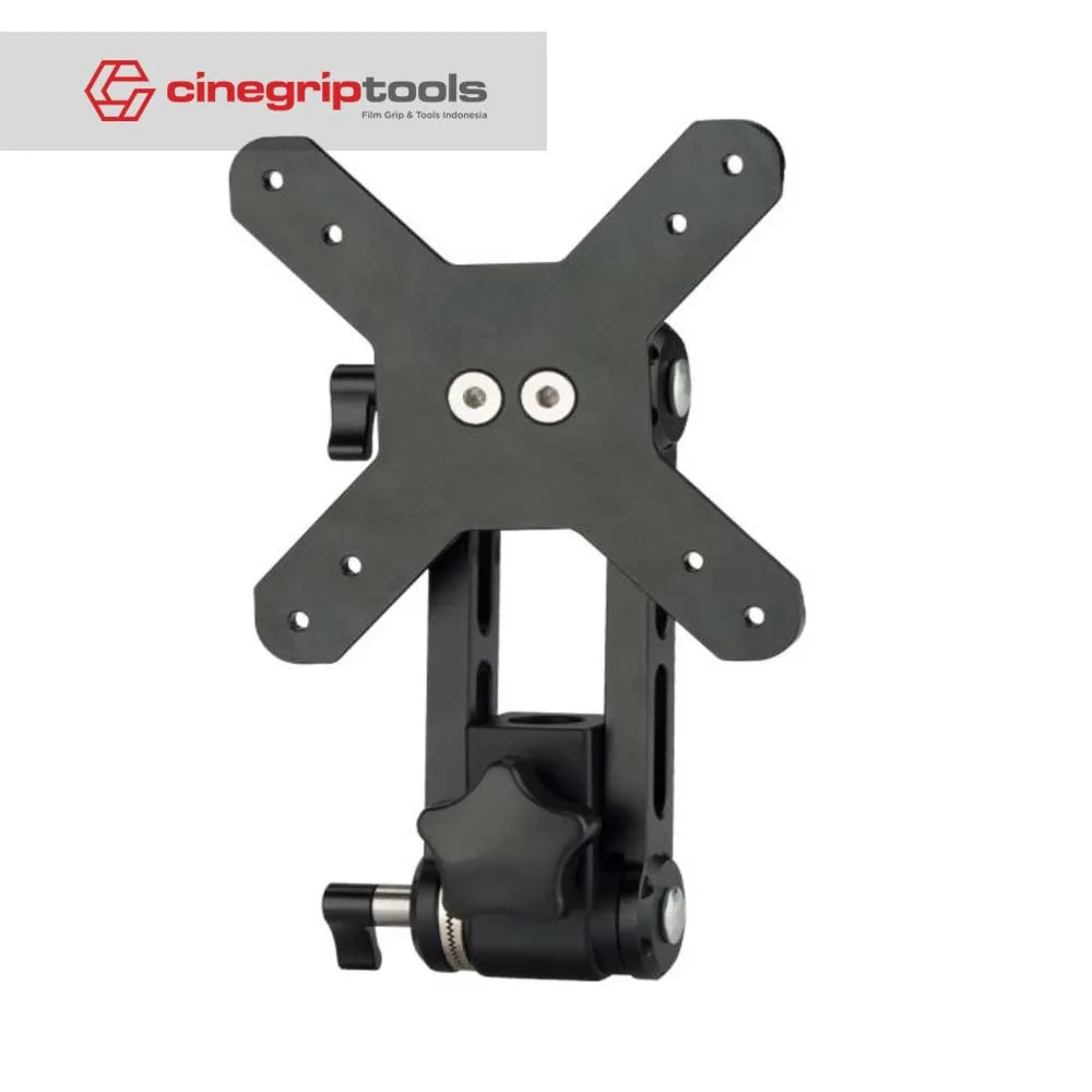 Nitze Monitor Stand JSQ-001B