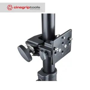 KCP-700-FBP - Kupo Front Box Mounting Plate for Convi Clamp
