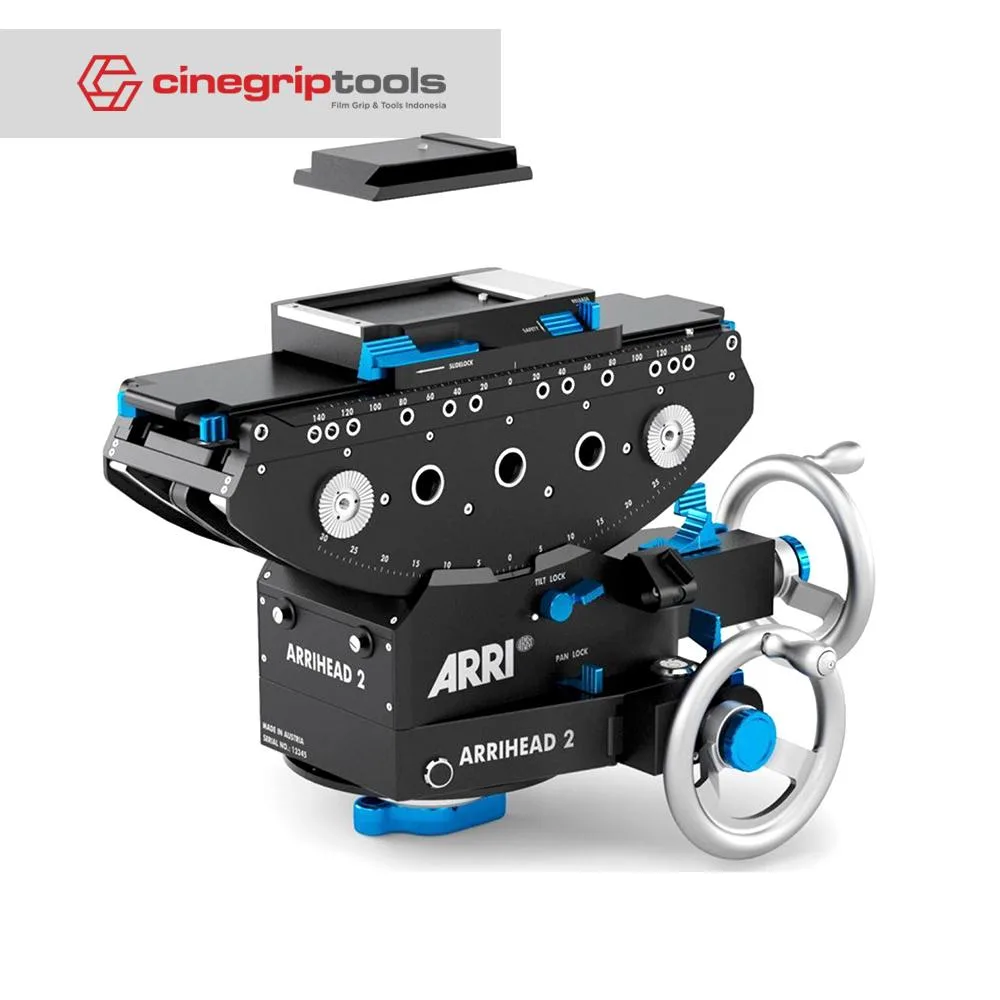 ARRI HEAD 2
