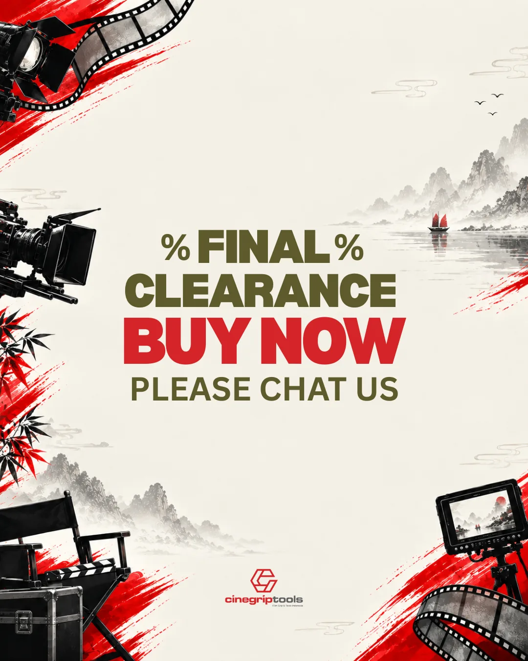 PROMO GUYS!
