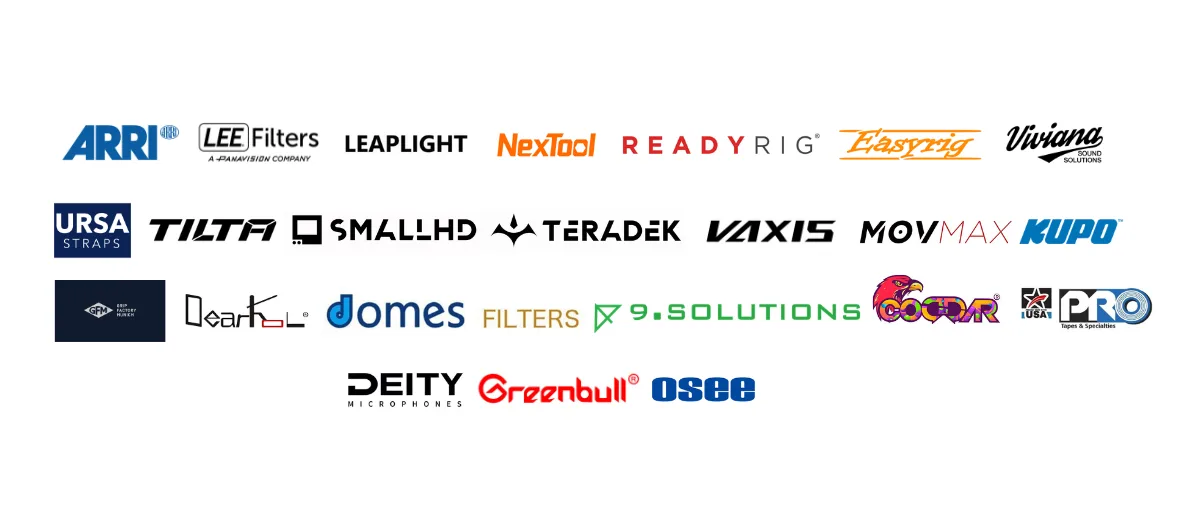 Brands & Partners