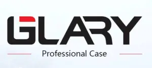 Glary