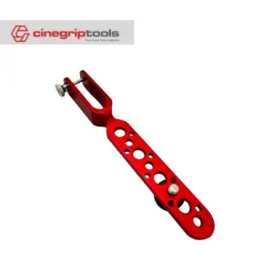 DJI Ronin 2 fixed image transmission bracket is suitable for DJI , Teradek, VAXIS transmission
