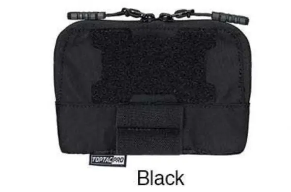 Pouch Belt 2