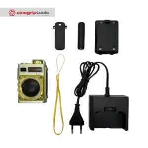 Cinegriptools Walkie Talkie GT-55