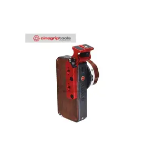 Tilta Nucleus-M Iron Head Force M Small Monitor Stand