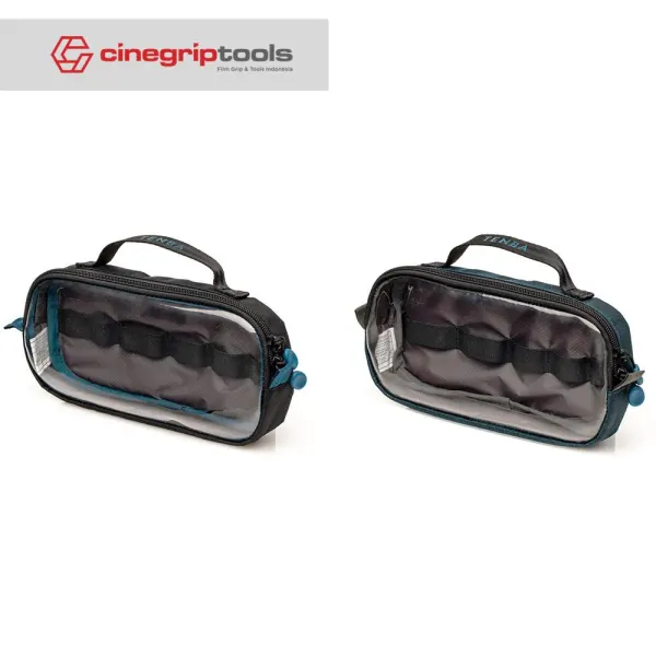 Tenba Tools Cable Pouch 4 - Cable Pouch