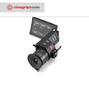 ARRI ALEXA Mini LF Ready to Shoot Set V