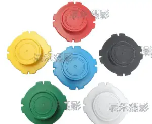 Body Cap For PL Mount